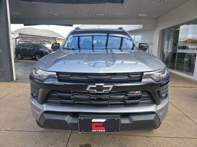CHEVROLET S10 Z71 2.8CTDi 16v 4x4 C.D. 2025 - miniatura 2