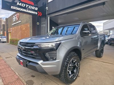 CHEVROLET S10 Z71 2.8CTDi 16v 4x4 C.D. 2025 - miniatura 3