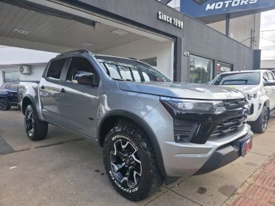 CHEVROLET S10 Z71 2.8CTDi 16v 4x4 C.D. 2025 - miniatura 4