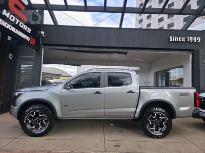CHEVROLET S10 Z71 2.8CTDi 16v 4x4 C.D. 2025 - miniatura 5