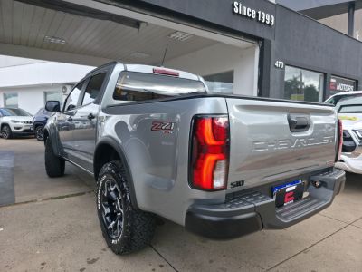 CHEVROLET S10 Z71 2.8CTDi 16v 4x4 C.D. 2025 - miniatura 6