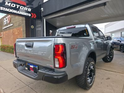 CHEVROLET S10 Z71 2.8CTDi 16v 4x4 C.D. 2025 - miniatura 8