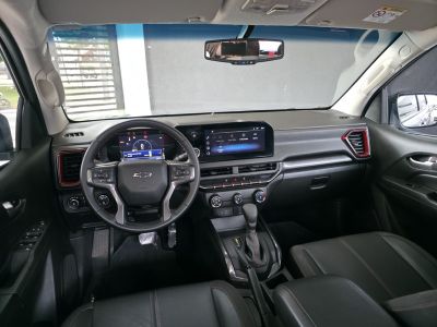 CHEVROLET S10 Z71 2.8CTDi 16v 4x4 C.D. 2025 - miniatura 9