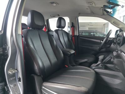 CHEVROLET S10 Z71 2.8CTDi 16v 4x4 C.D. 2025 - miniatura 10
