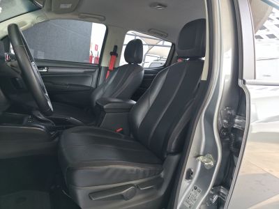 CHEVROLET S10 Z71 2.8CTDi 16v 4x4 C.D. 2025 - miniatura 11