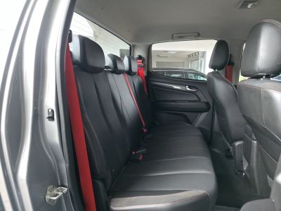 CHEVROLET S10 Z71 2.8CTDi 16v 4x4 C.D. 2025 - miniatura 12