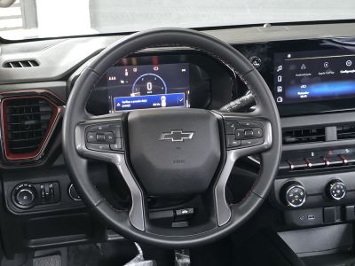 CHEVROLET S10 Z71 2.8CTDi 16v 4x4 C.D. 2025 - miniatura 13