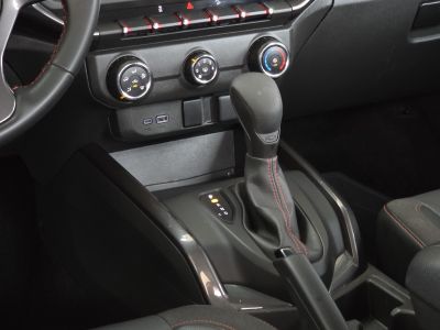 CHEVROLET S10 Z71 2.8CTDi 16v 4x4 C.D. 2025 - miniatura 15
