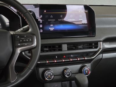 CHEVROLET S10 Z71 2.8CTDi 16v 4x4 C.D. 2025 - miniatura 16