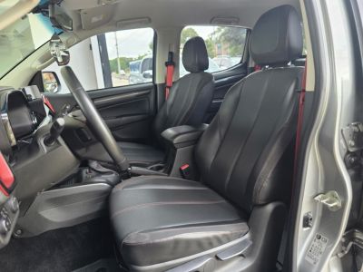 CHEVROLET S10 Z71 2.8CTDi 16v 4x4 C.D. 2025 - miniatura 17