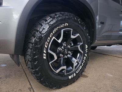 CHEVROLET S10 Z71 2.8CTDi 16v 4x4 C.D. 2025 - miniatura 18
