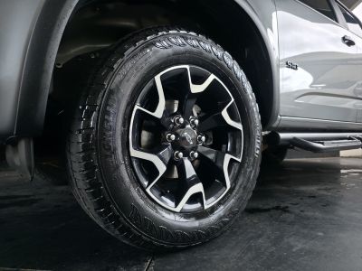 CHEVROLET S10 Z71 2.8CTDi 16v 4x4 C.D. 2025 - miniatura 19