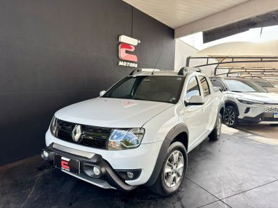 RENAULT Duster Oroch Dynamique 2.0 16v 2020