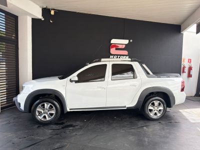 RENAULT Duster Oroch Dynamique 2.0 16v 2020 - miniatura 2