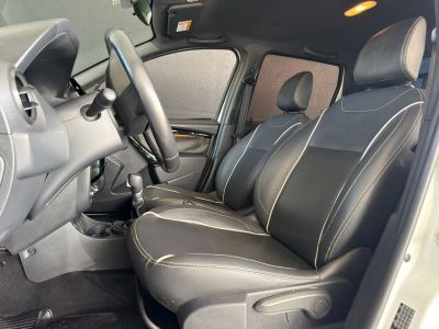 RENAULT Duster Oroch Dynamique 2.0 16v 2020 - miniatura 5