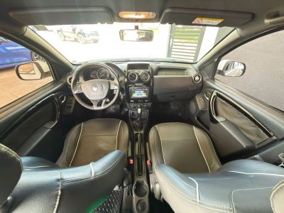 RENAULT Duster Oroch Dynamique 2.0 16v 2020 - miniatura 6