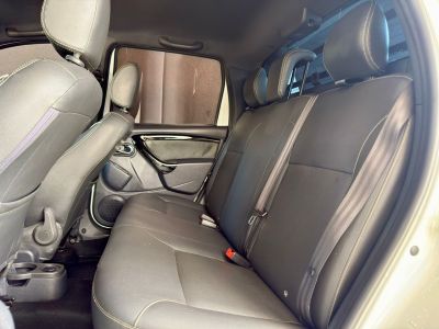 RENAULT Duster Oroch Dynamique 2.0 16v 2020 - miniatura 7