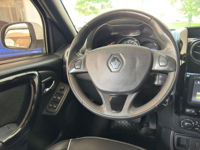 RENAULT Duster Oroch Dynamique 2.0 16v 2020 - miniatura 8