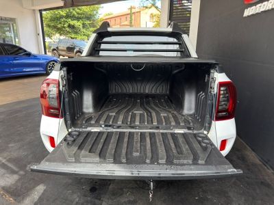 RENAULT Duster Oroch Dynamique 2.0 16v 2020 - miniatura 9