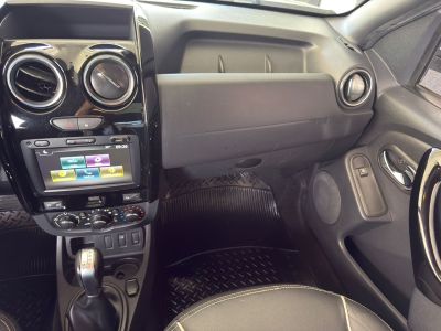 RENAULT Duster Oroch Dynamique 2.0 16v 2020 - miniatura 10