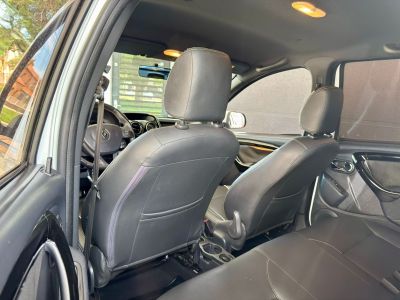 RENAULT Duster Oroch Dynamique 2.0 16v 2020 - miniatura 11