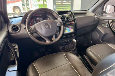 RENAULT Duster Oroch Dynamique 2.0 16v 2020 - miniatura 14