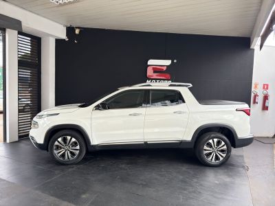 FIAT Toro Volcano 2.0TDi 16v 4x4 2022 - miniatura 2