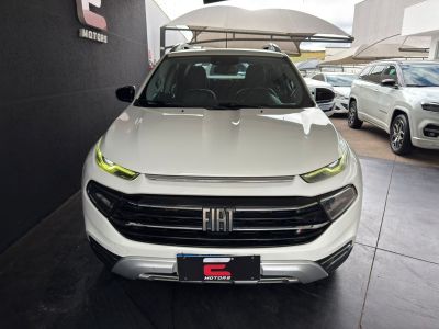 FIAT Toro Volcano 2.0TDi 16v 4x4 2022 - miniatura 3