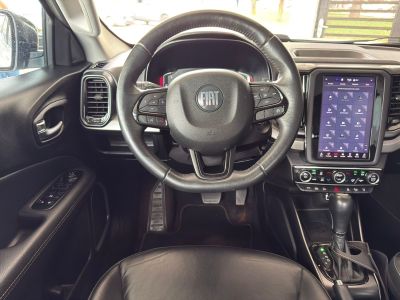 FIAT Toro Volcano 2.0TDi 16v 4x4 2022 - miniatura 10