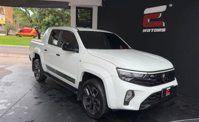 VOLKSWAGEN Amarok Extreme 3.0TDi V6 24v 4x4 C.D. 2025