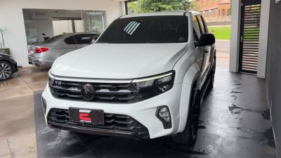 VOLKSWAGEN Amarok Extreme 3.0TDi V6 24v 4x4 C.D. 2025 - miniatura 2