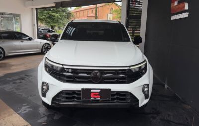 VOLKSWAGEN Amarok Extreme 3.0TDi V6 24v 4x4 C.D. 2025 - miniatura 3