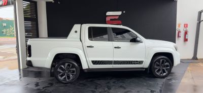 VOLKSWAGEN Amarok Extreme 3.0TDi V6 24v 4x4 C.D. 2025 - miniatura 4