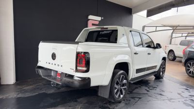 VOLKSWAGEN Amarok Extreme 3.0TDi V6 24v 4x4 C.D. 2025 - miniatura 6