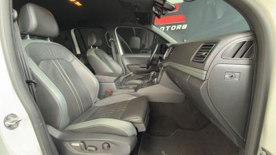 VOLKSWAGEN Amarok Extreme 3.0TDi V6 24v 4x4 C.D. 2025 - miniatura 8