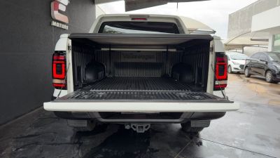 VOLKSWAGEN Amarok Extreme 3.0TDi V6 24v 4x4 C.D. 2025 - miniatura 9
