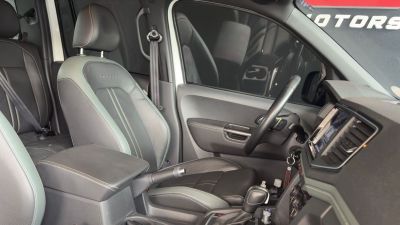 VOLKSWAGEN Amarok Extreme 3.0TDi V6 24v 4x4 C.D. 2025 - miniatura 13