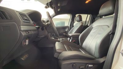 VOLKSWAGEN Amarok Extreme 3.0TDi V6 24v 4x4 C.D. 2025 - miniatura 15