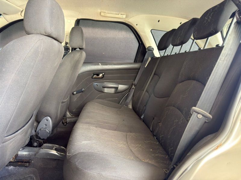 FIAT Palio Weekend Trekking 1.6 16v 2012 - miniatura 7