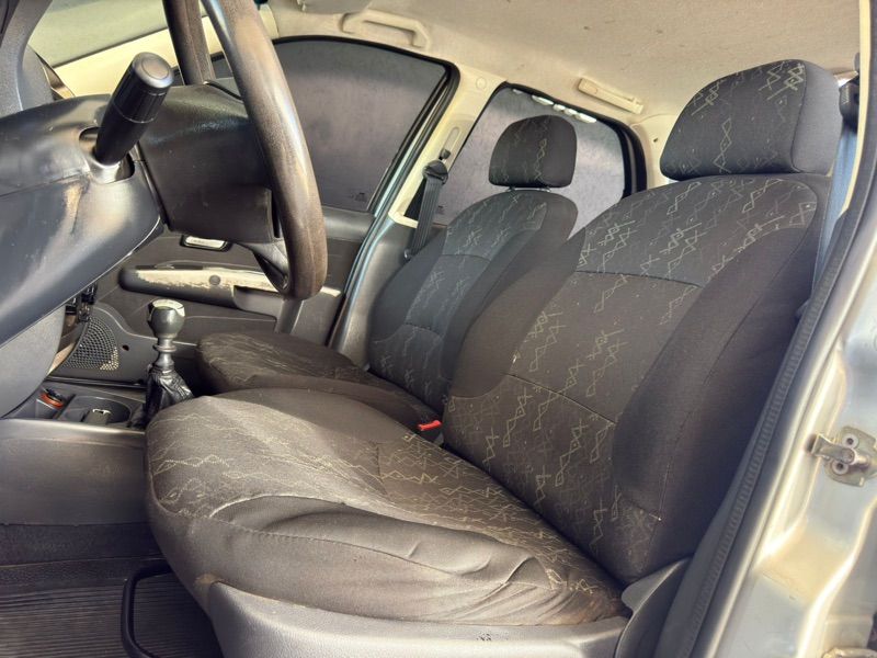 FIAT Palio Weekend Trekking 1.6 16v 2012 - miniatura 9