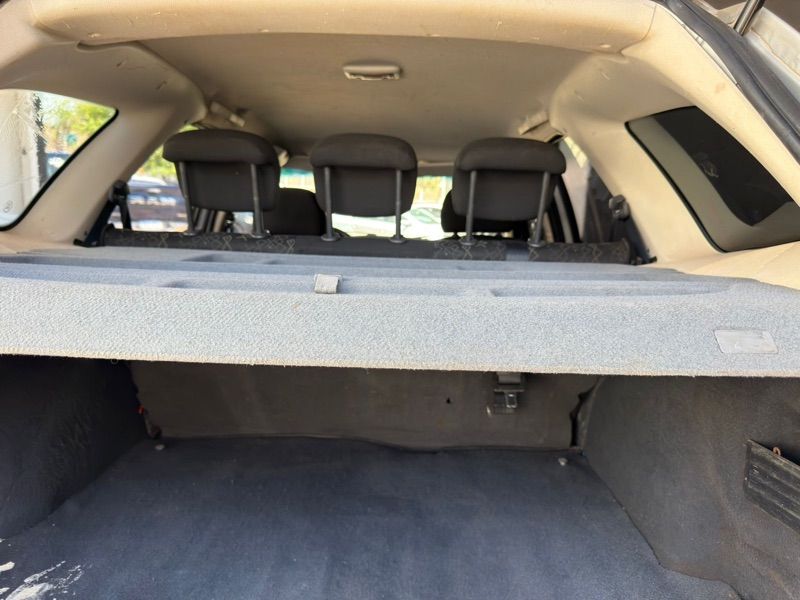 FIAT Palio Weekend Trekking 1.6 16v 2012 - miniatura 11