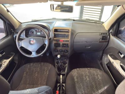 FIAT Palio Weekend Trekking 1.6 16v 2012 - miniatura 6
