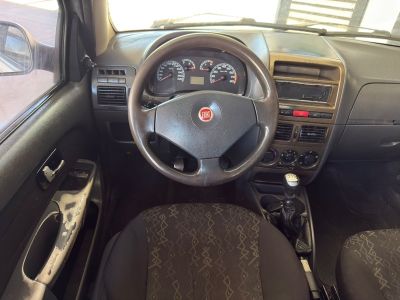 FIAT Palio Weekend Trekking 1.6 16v 2012 - miniatura 12