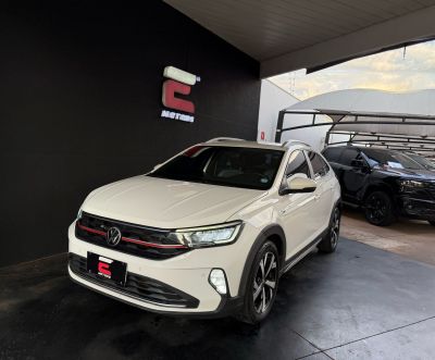 VOLKSWAGEN Nivus Highline 1.0 12v TSi 2021