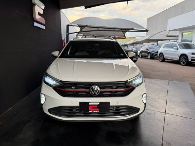 VOLKSWAGEN Nivus Highline 1.0 12v TSi 2021 - miniatura 2