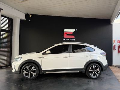 VOLKSWAGEN Nivus Highline 1.0 12v TSi 2021 - miniatura 3