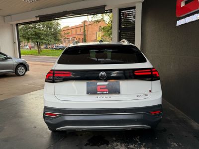 VOLKSWAGEN Nivus Highline 1.0 12v TSi 2021 - miniatura 4