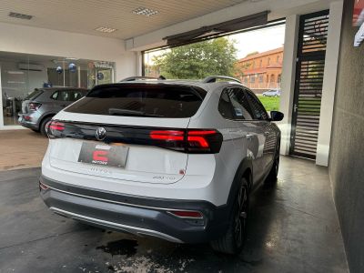 VOLKSWAGEN Nivus Highline 1.0 12v TSi 2021 - miniatura 5