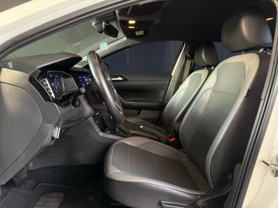 VOLKSWAGEN Nivus Highline 1.0 12v TSi 2021 - miniatura 7