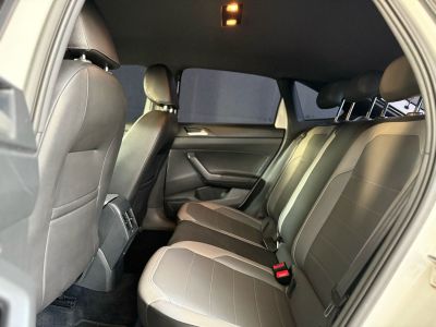 VOLKSWAGEN Nivus Highline 1.0 12v TSi 2021 - miniatura 10